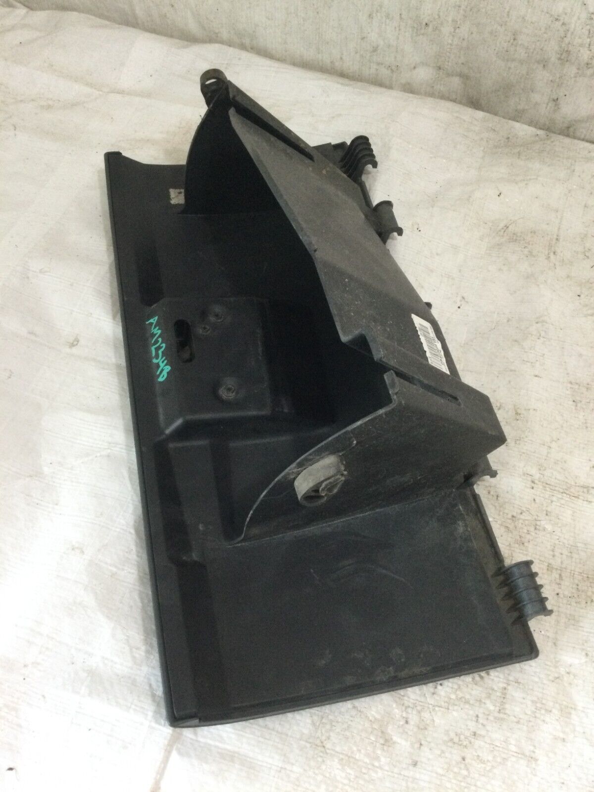 2006 Dodge Ram 1500  Grey Glove Box OEM