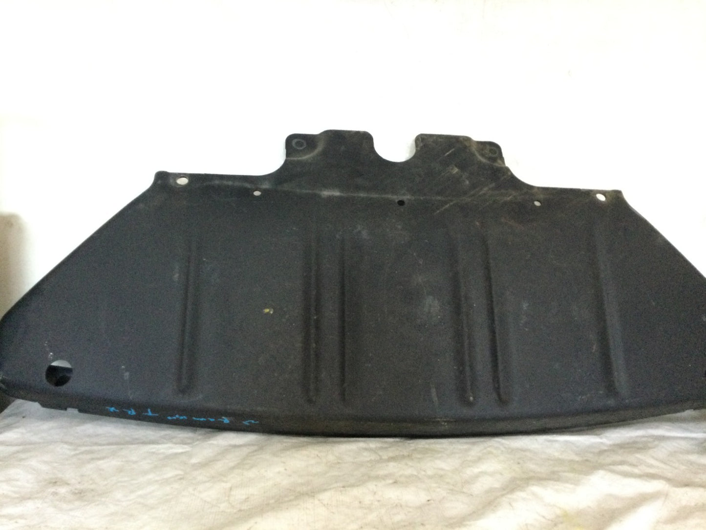 2021 Dodge Ram 1500 Front Bumper Lower Skid Plate OEM