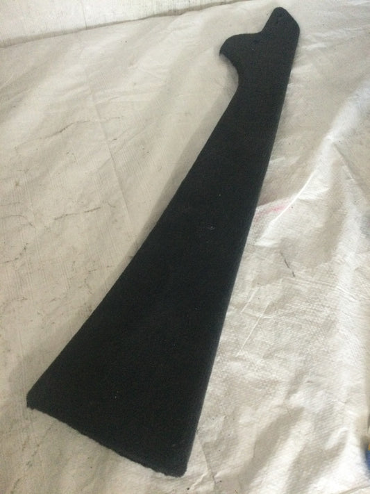 2011 BMW X5 Front Right Center Console Trim Panel OEM 51166969546