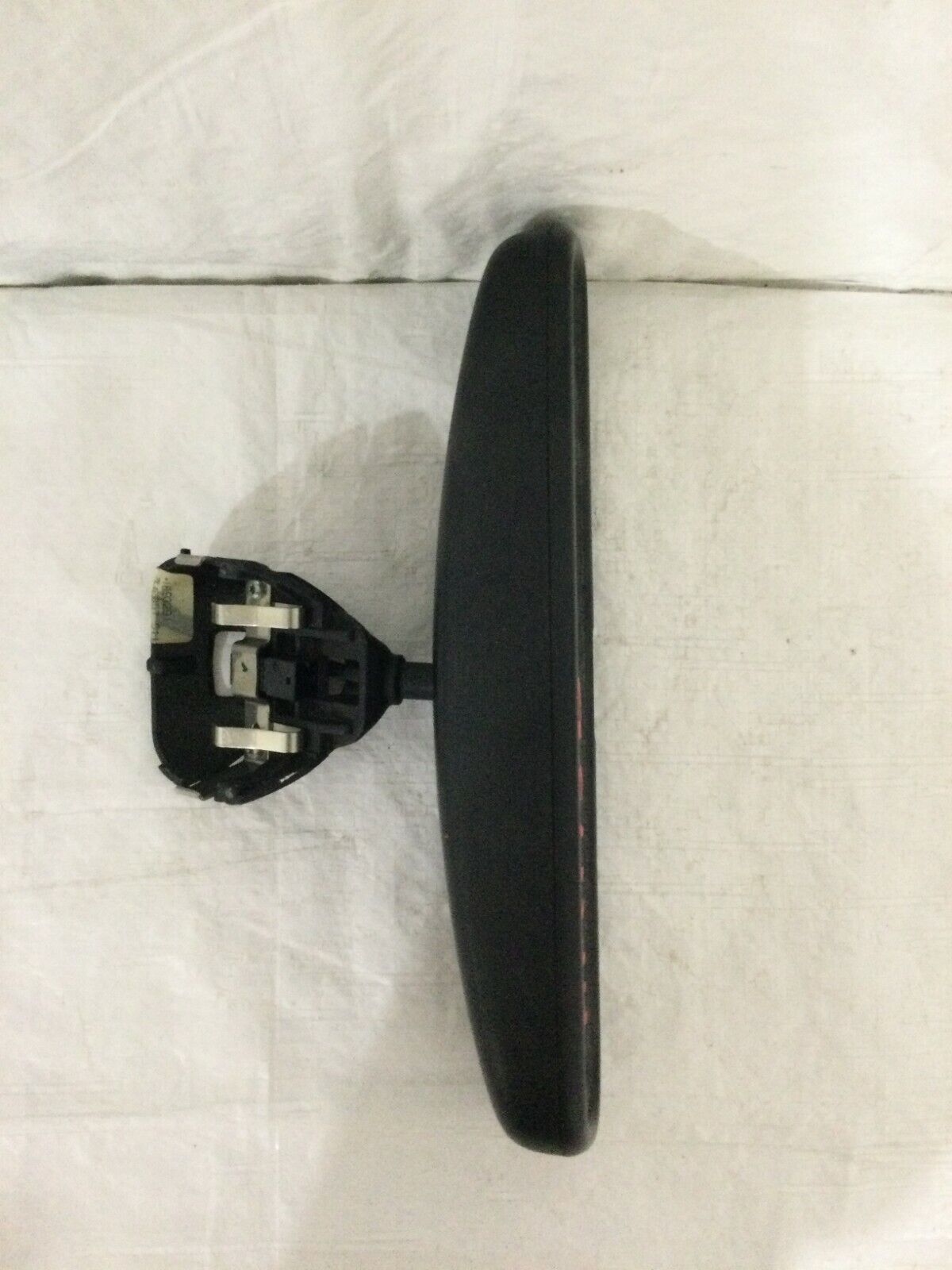 2007 Volkswagen Touareg Auto Dim Interior Rear View Mirror OEM