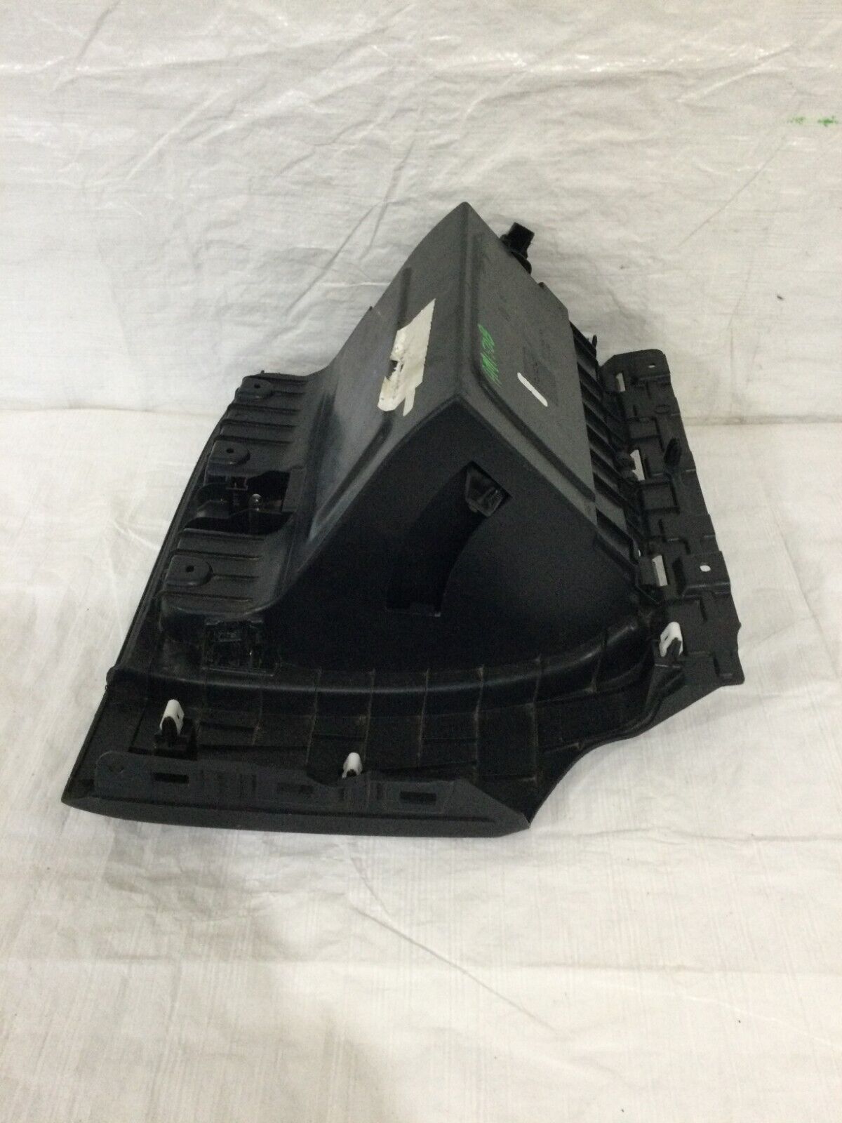 2017-2021 Jeep Compass Dash Glove Box Storage Compartment Black OEM 5ZT61TRM