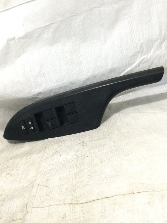 2009-2013 Toyota Corolla From Driver Left Door Master Power Window Switch OEM
