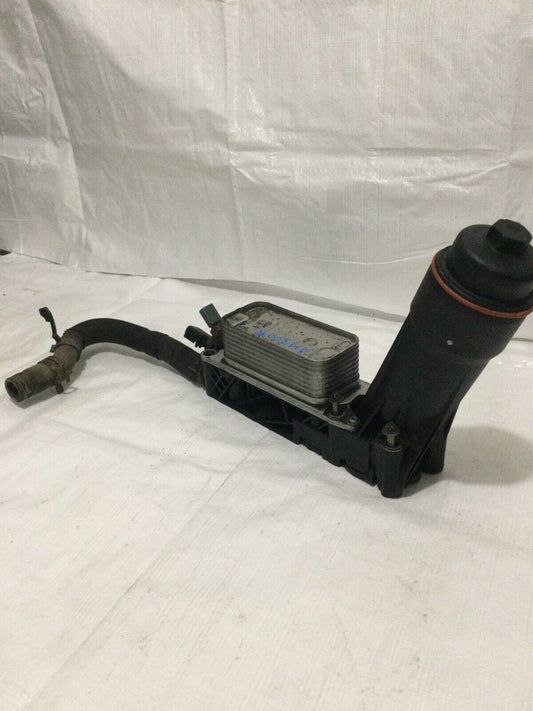 2013 RAM 1500  Transmission Oil Cooler OEM