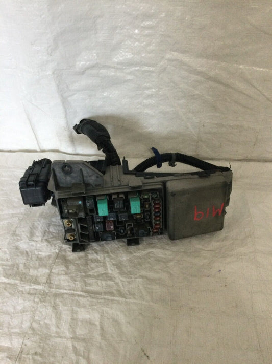 2003-2007 Honda Accord Engine Fuse  Fuse Box OEM 2.4L Sedan
