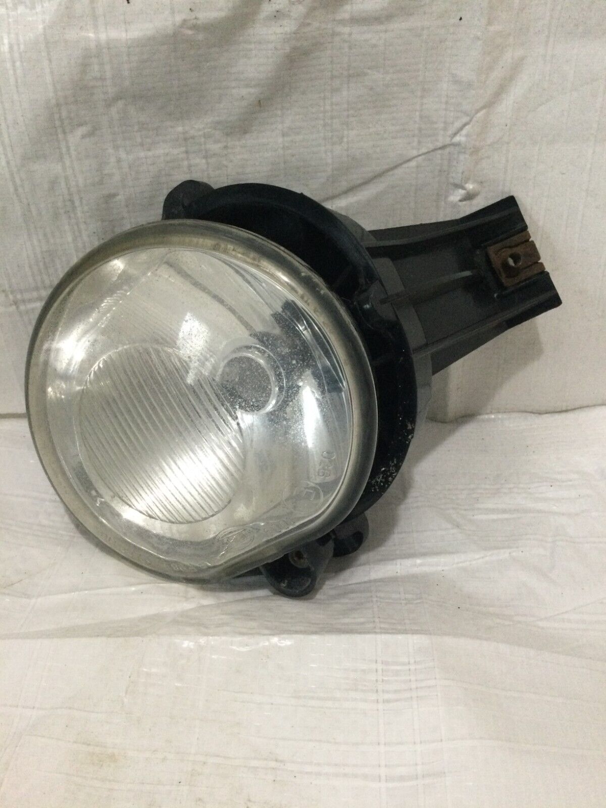 2002-2008 Dodge Ram 1500 Halogen Fog Light Lamp Left Driver Side 55077475AB