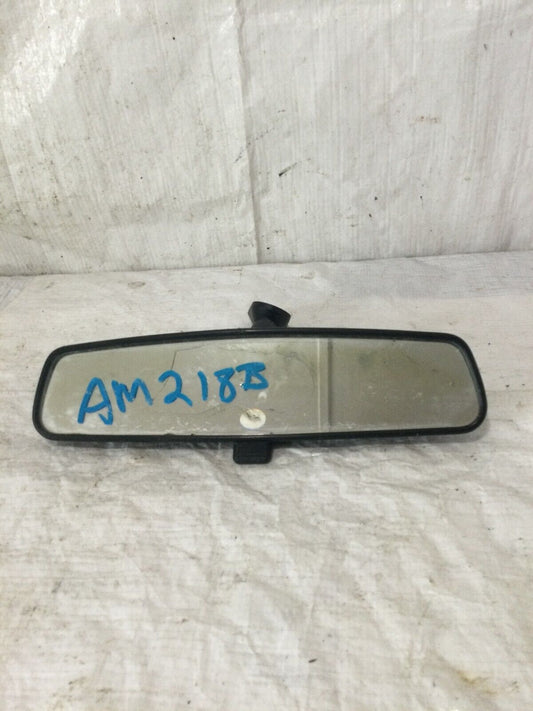 2013 Toyota Corolla  Manual Dim Interior Rear View Mirror OEM
