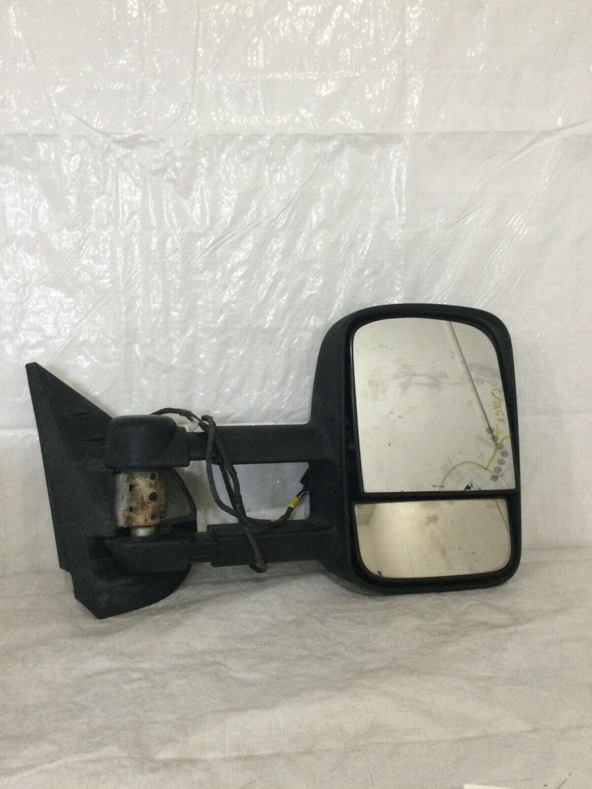 2018 Chevrolet Silverado 1500 Power Signal Side View Mirror OEM Right Passenger 