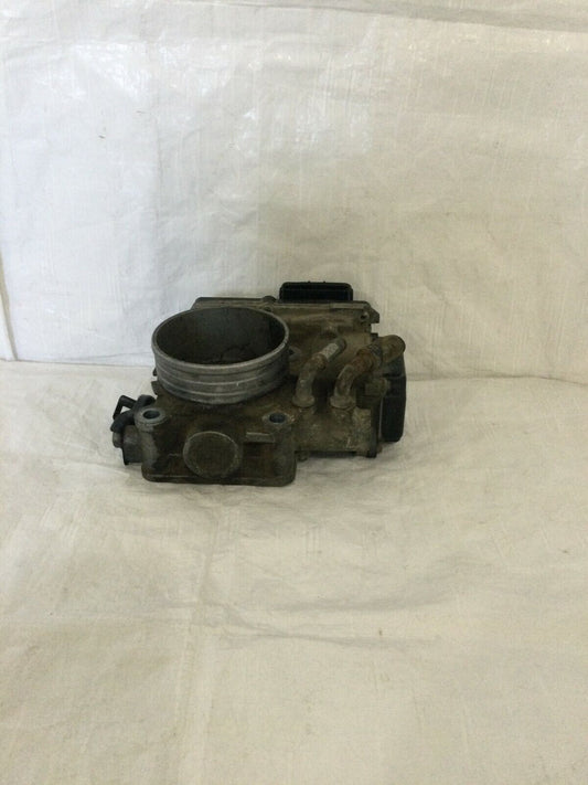 2010 Honda CR-V CRV Throttle Body Valve Assembly OEM