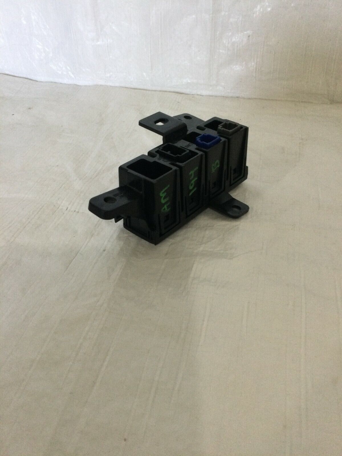 2019 Nissan Rogue AWD Lock Sport Eco Switch OEM