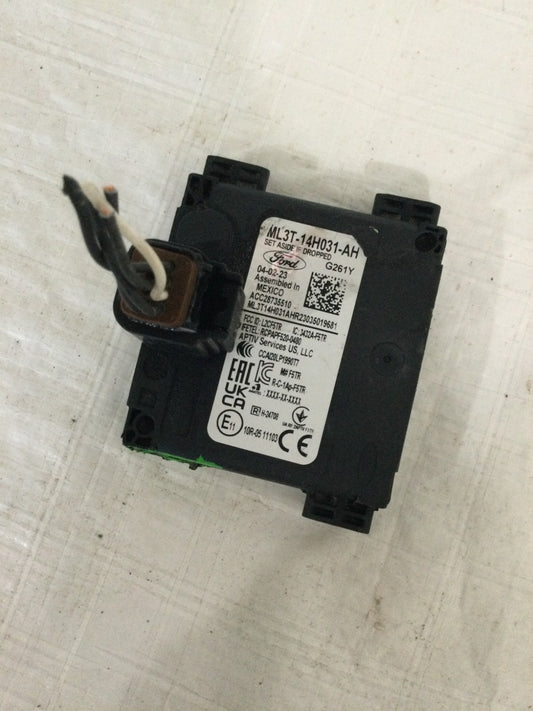 2023 Ford F150 F-150 Blind Spot Sensor OEM ML3T-14H031-AH