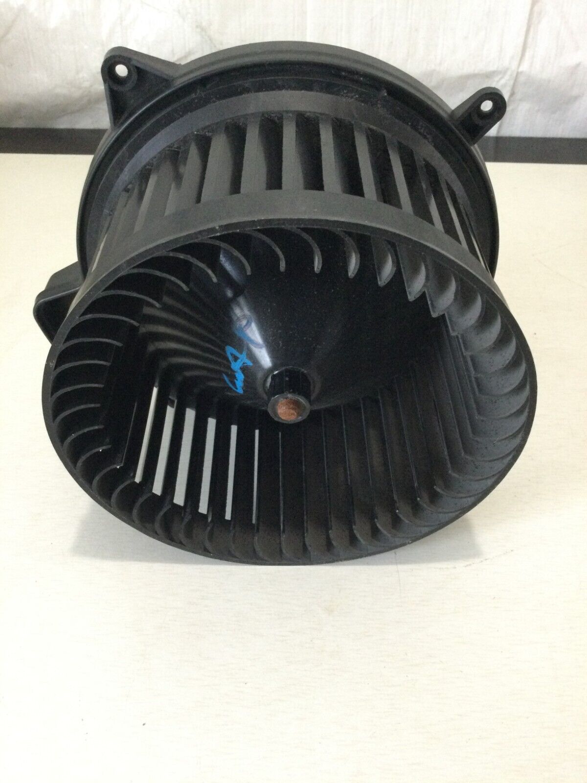 2006-2013 Mercedes Benz W164 ML550 R350 A/C Air  Heater Blower Motor OEM