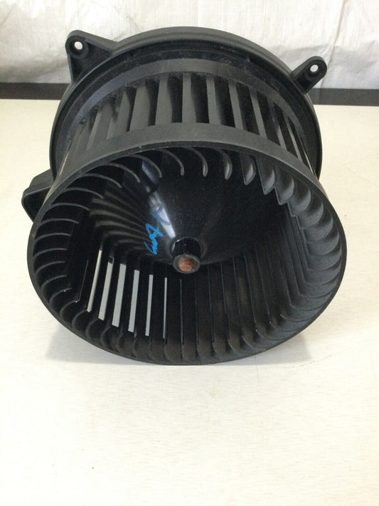 2006-2013 Mercedes Benz W164 ML550 R350 A/C Air  Heater Blower Motor OEM