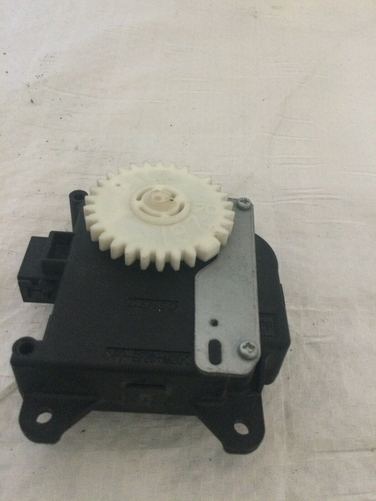 2018 Toyota Corolla Heater Climate Blend Door Actuator OEM