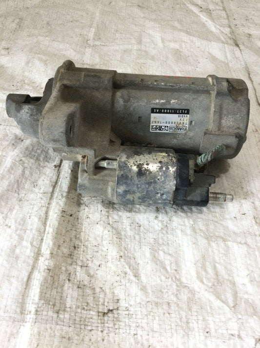 2015-2019 Ford F-150 F150 Engine Starter Motor OEM FL3T-11000-AE