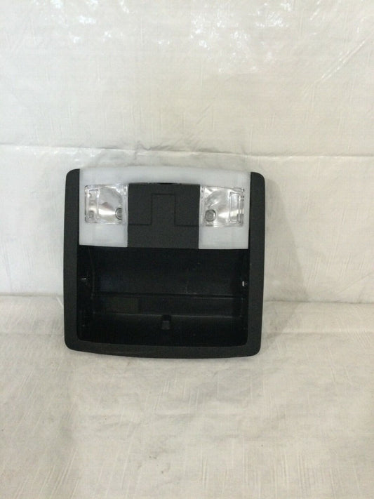 2015 Ford Explorer Overhead Console Dome Map Light Storage OEM