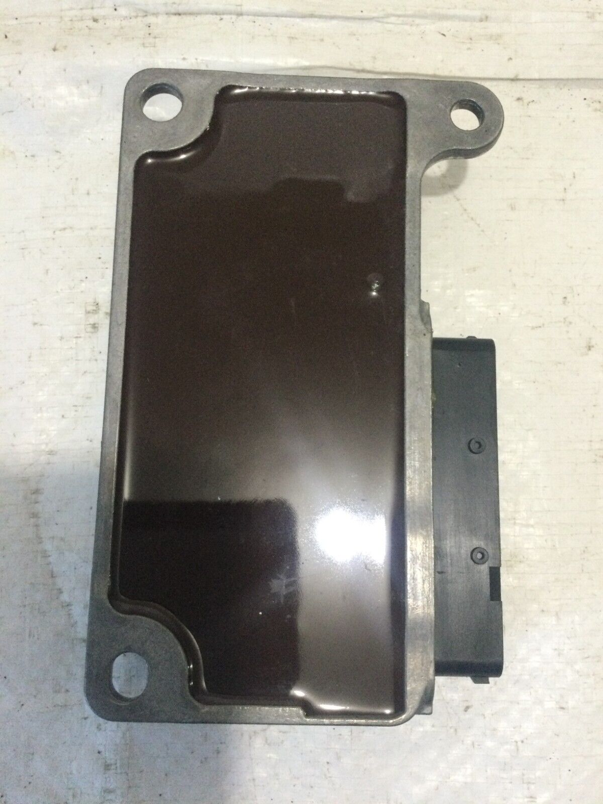 2007-2009 Cadillac Escalade ESV SRS Module 20823460 OEM