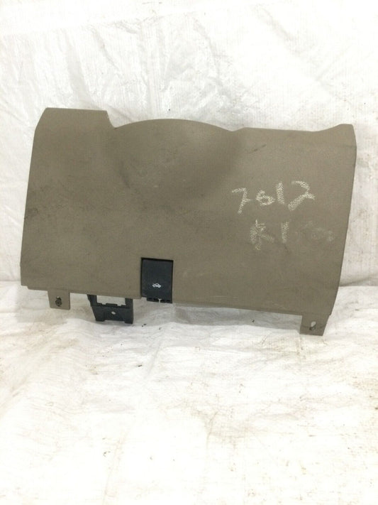 2011 Dodge Ram 1500l Lower Dash Kick Pane OEM