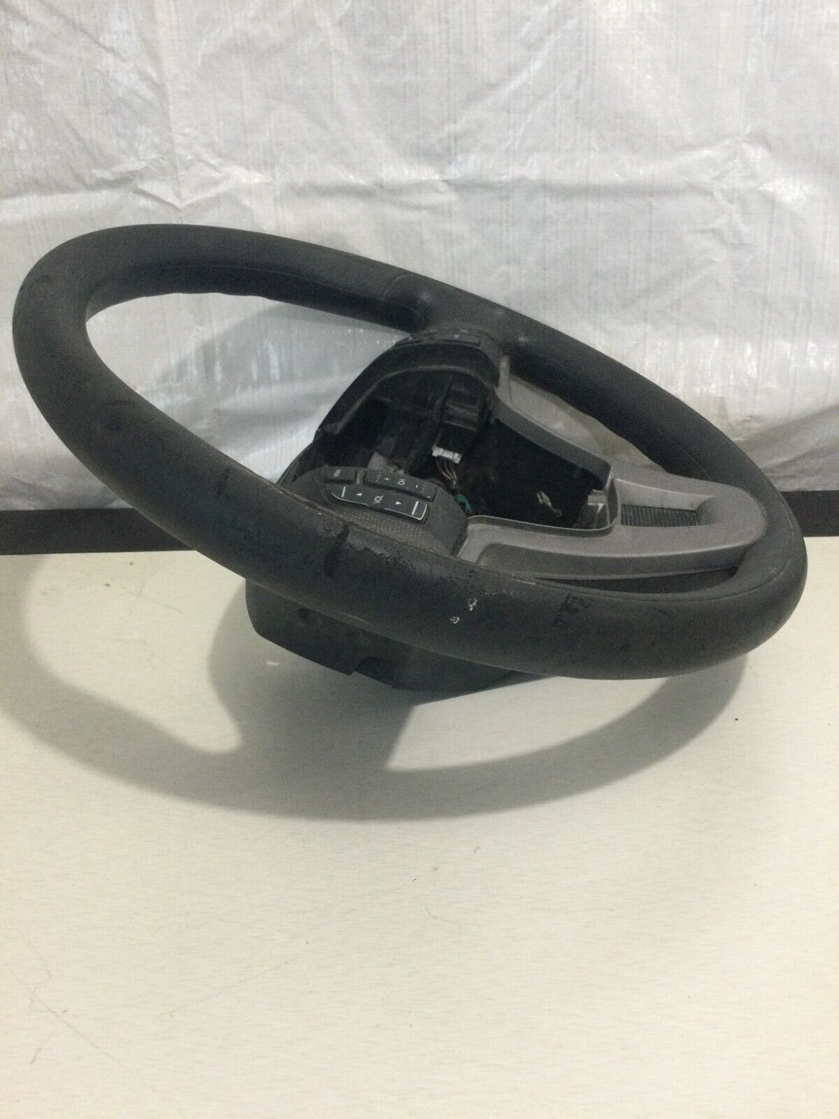 2006-2011 Honda Civic Strng Wheel W/ Control Buttons OEM