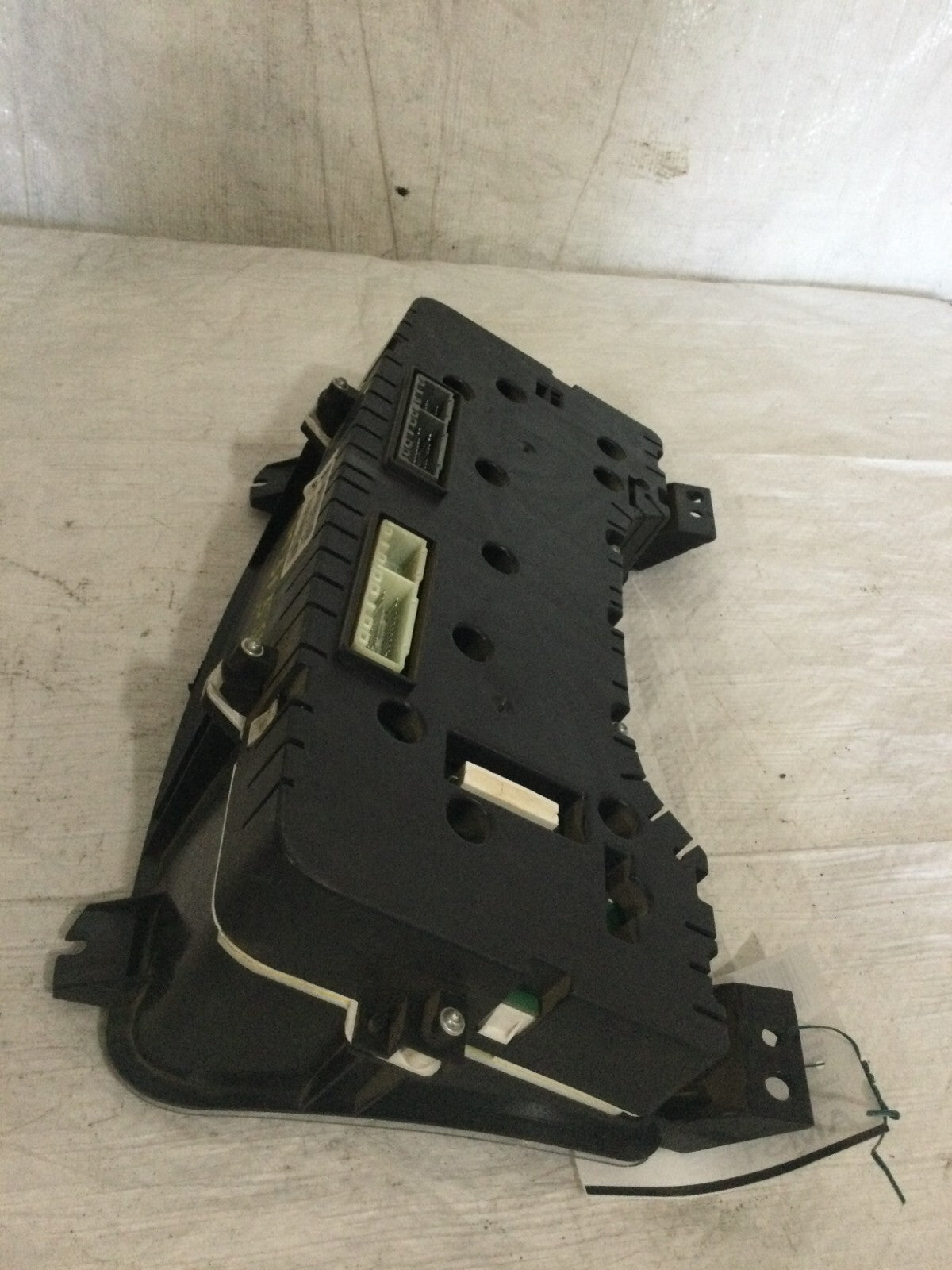 2007 Dodge Ram 2500 6.7L Speedometer Instrument Cluster 05172095AF OEM