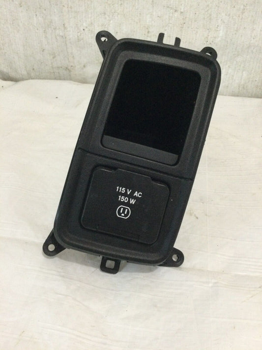 2014 Dodge Ram 1500 Dash Storage Pocket 1WP34DX9AA OEM