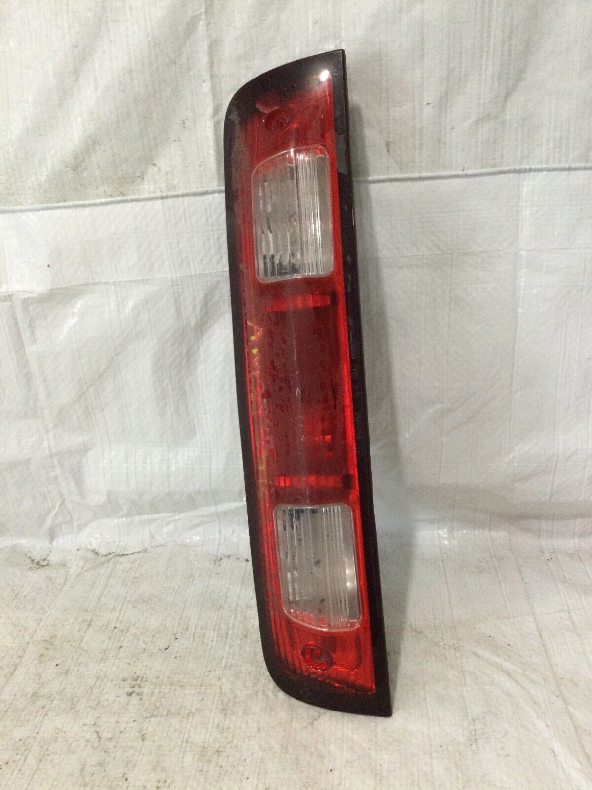 2017 Dodge Ram 1500 3rd Brake Light Lamp OEM