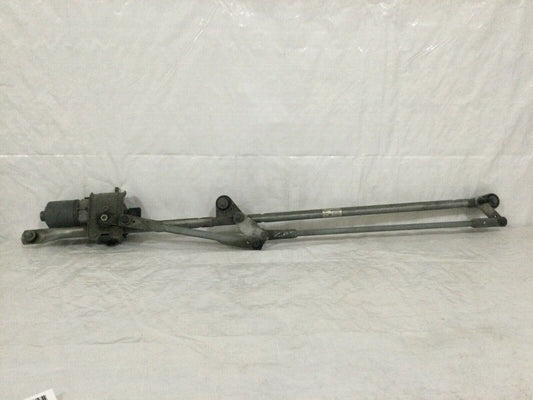 2014 Dodge Avenger Front Window Wiper Motor W/ Linkage OEM