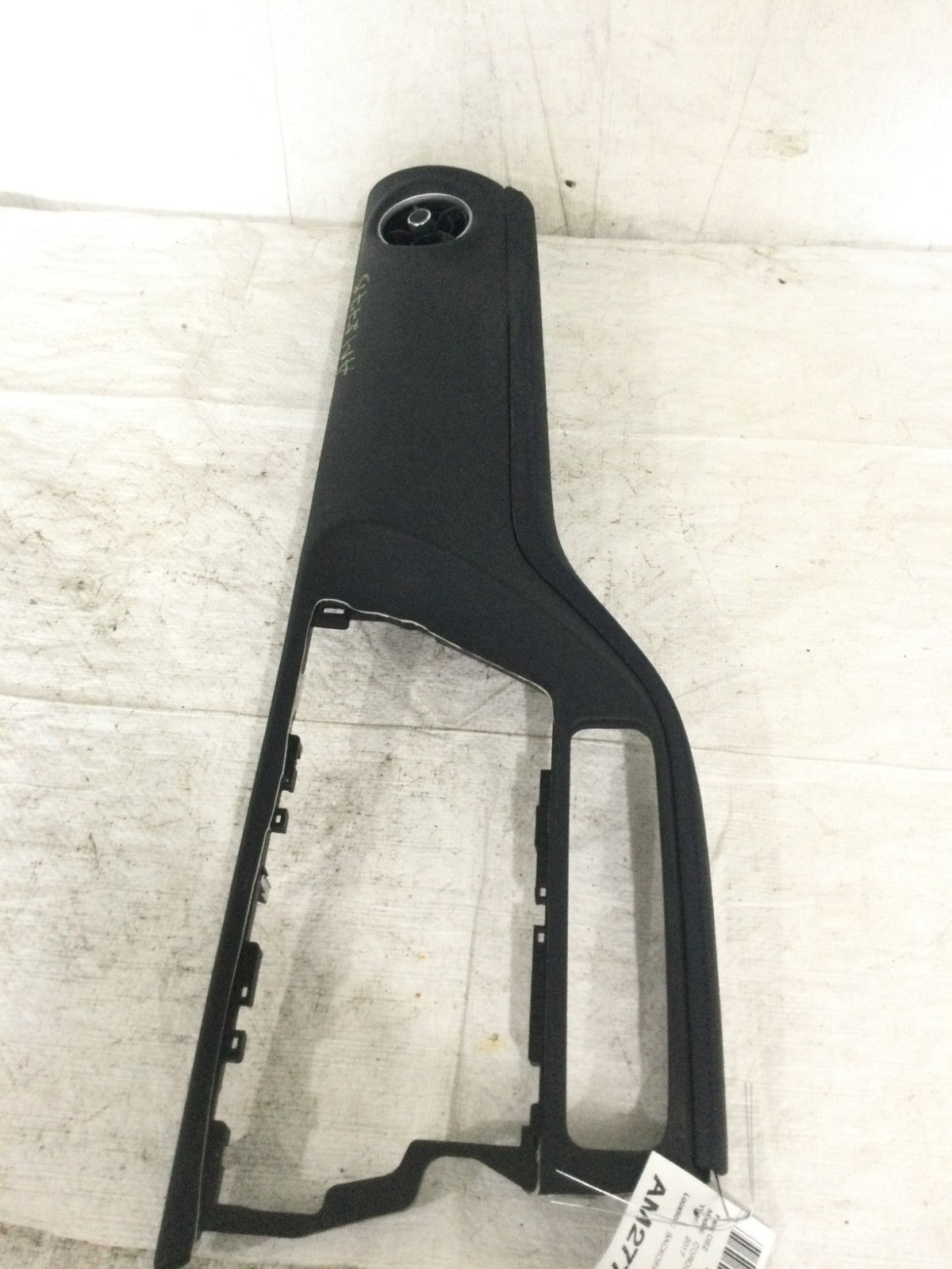 2017 Toyota Corolla Dash Center Trim Panel With Vent 55403-02340 OEM