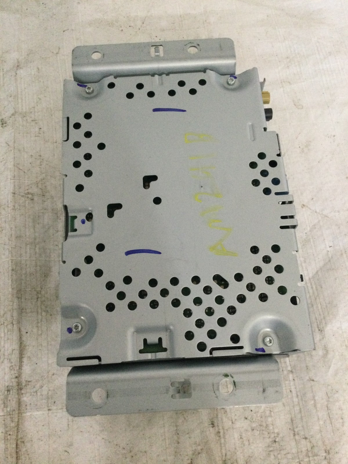 2023 Ford F150 F-150 Radio Audio Receiver OEM ML3T-18K810-FDK