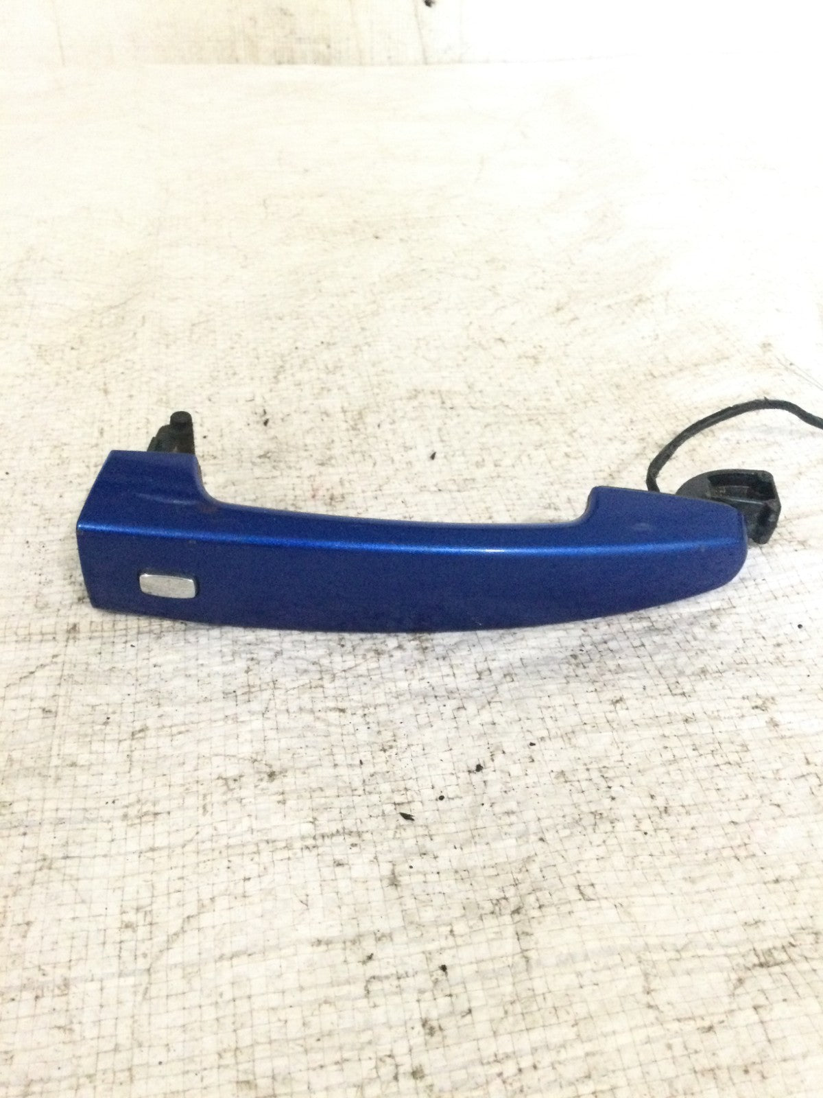 2019 Chevrolet Blazer Front Right Outside Door Handle OEM