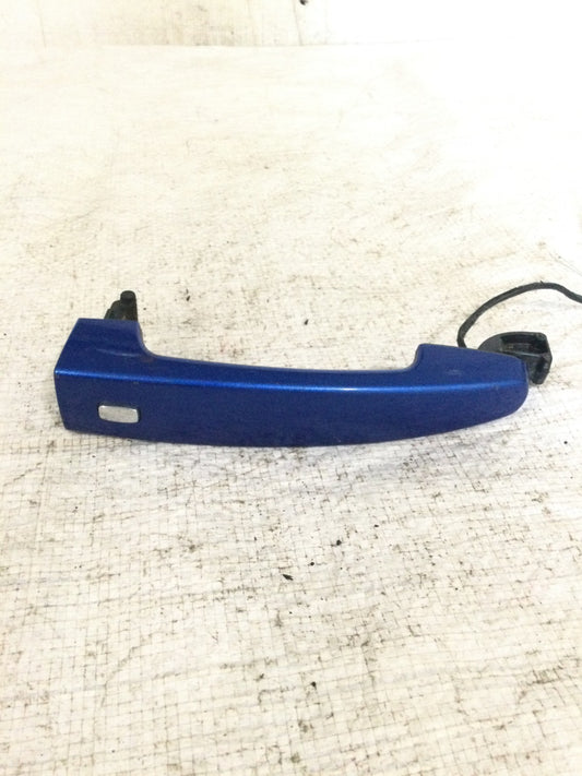 2019 Chevrolet Blazer Front Right Outside Door Handle OEM