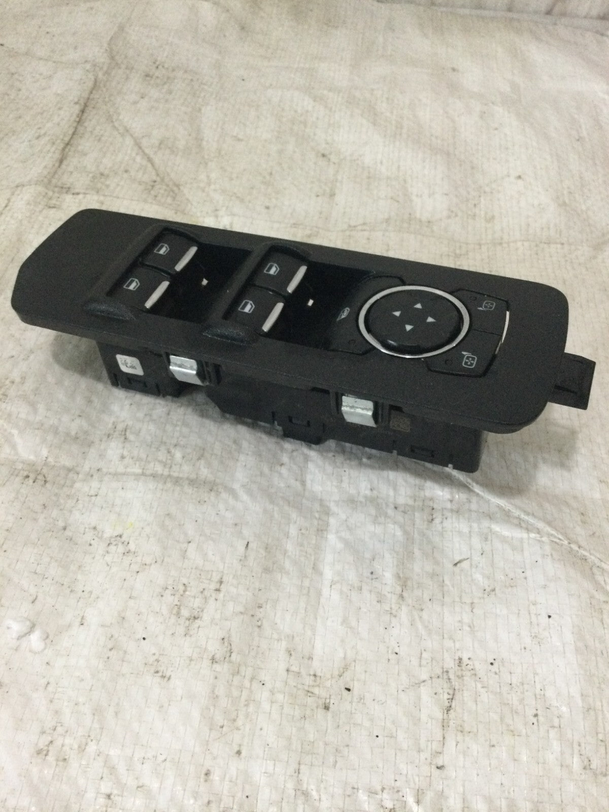 2019 Ford F150 F-150 Front Left Master Power Window Switch FL3T-14B133 OEM
