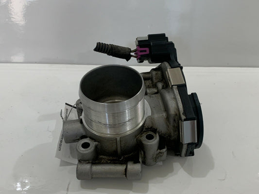 2011-2015 Chevy Cruze 1.4L Throttle Body Assembly OEM 55581662 