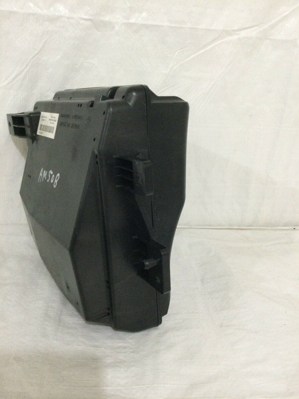 2007-2008 GMC Acadia Camera Projector Head-Up Display In Dash 25795951 OEM