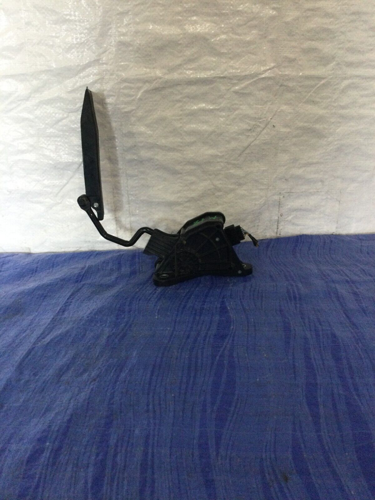 2007 Hyundai Elantra Accelerator Gas Pedal OEM