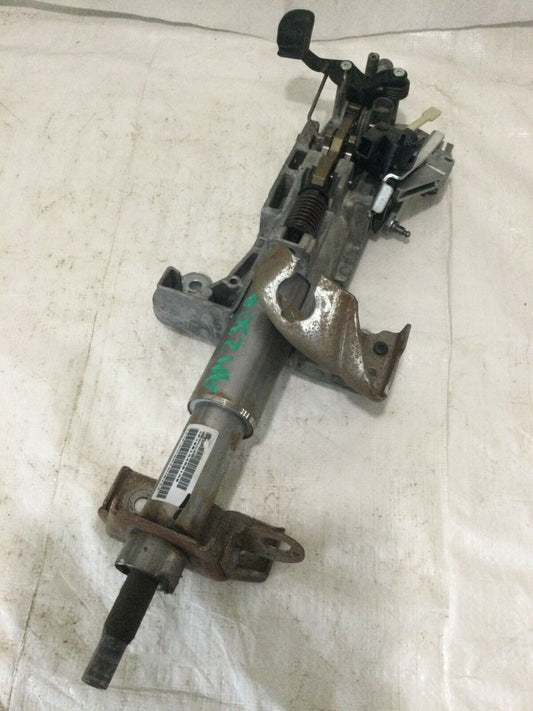 2013-2018 Dodge Ram 2500 Steering Column Assembly 68144501AB OEM