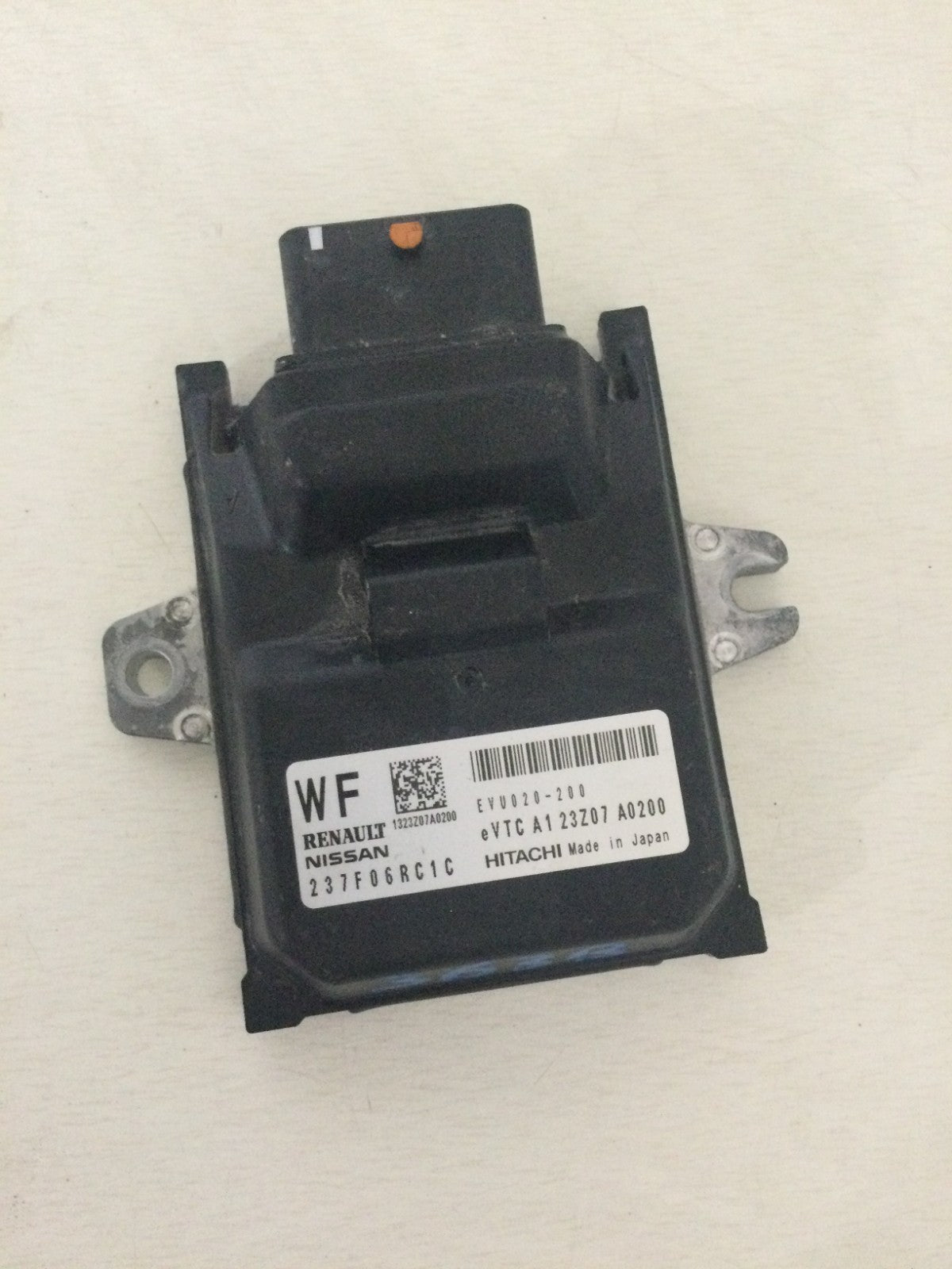 2024 Nissan Rogue 1.5L Module VTC Control OEM 237F06RC1C
