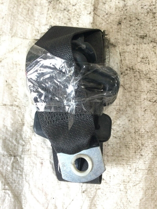 2017 Dodge Ram 1500 Rear Left Seat Belt OEM