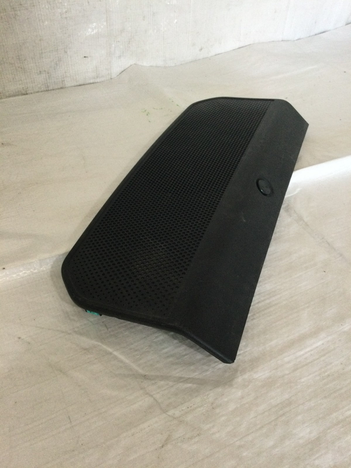 2023 Ford F-150 F150 5.0L Dashboard Center Speaker Cover OEM