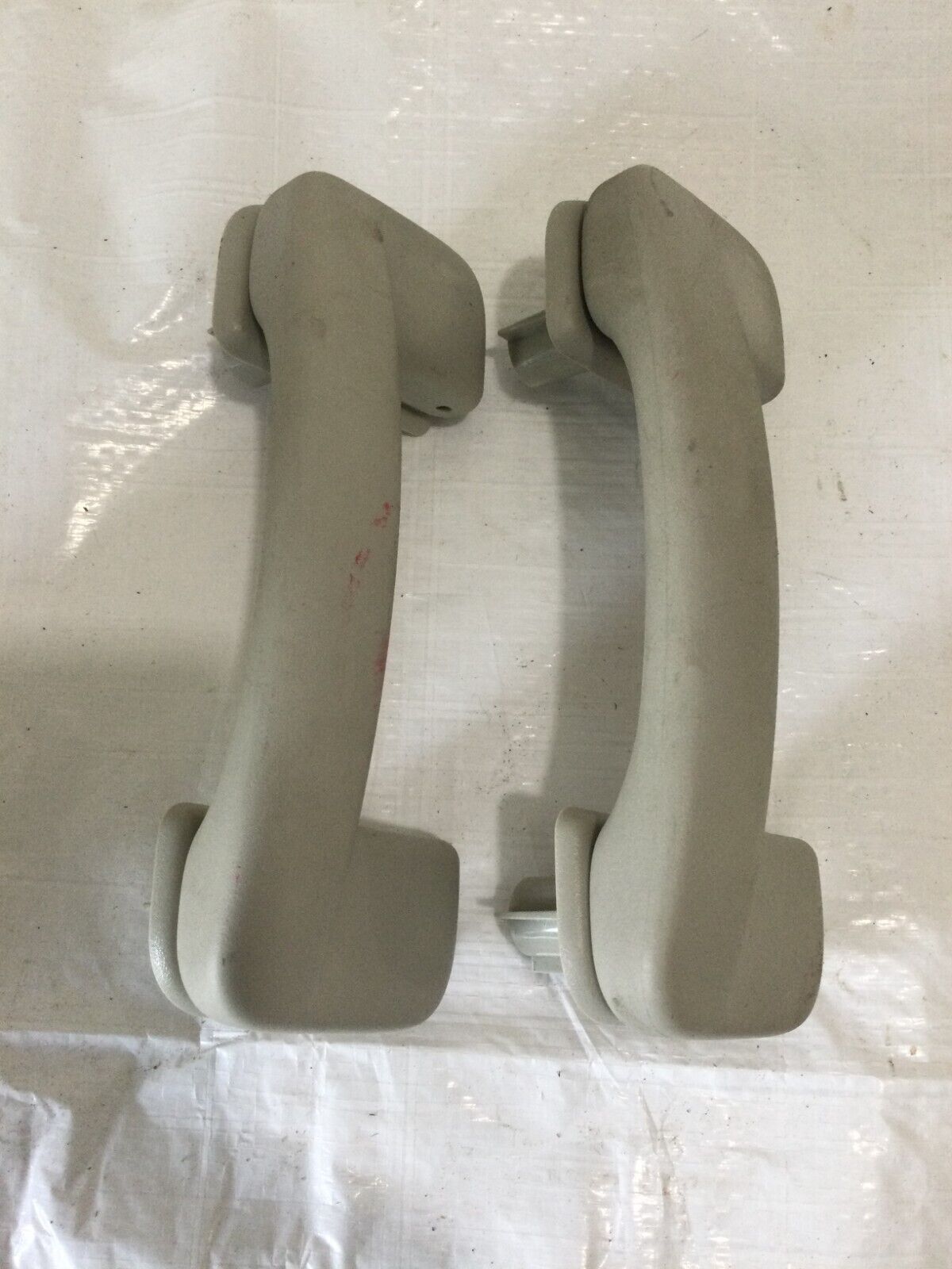 2017 Dodge Grand Caravan  Interior grab  Handle Bar set OEM