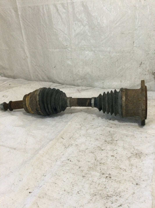 2007 HUMMER H2  Front Right Passenger  Side Axle  Shaft OEM