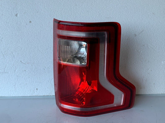 2015-2017 Ford F-150 Halogen Tail Light Lamp Rear Left Driver OEM FL3413B505AG