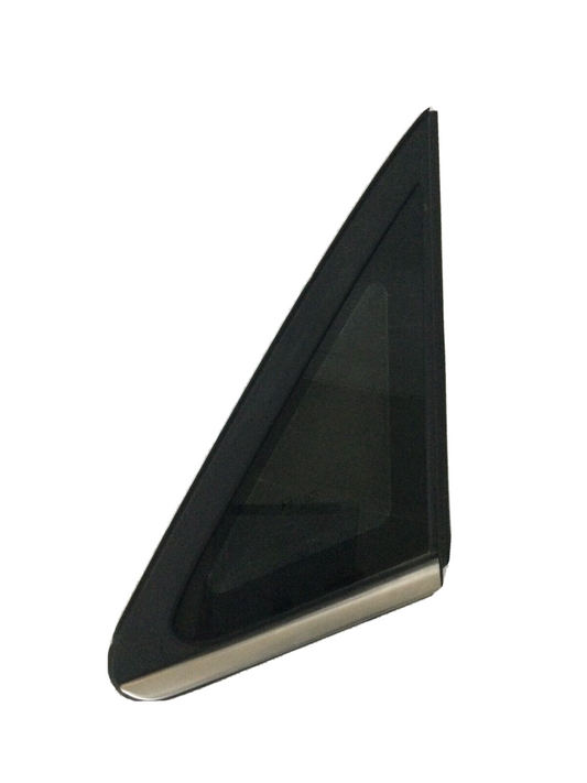 2016 Hyundai Elantra GT Hatchback Right Quarter Window Glass OEM RH