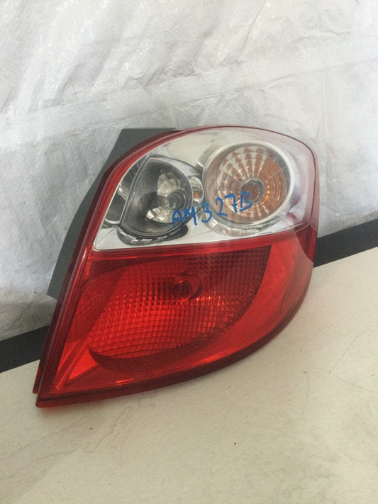 2009 Toyota Matrix Passenger Right Side Tail Light OEM