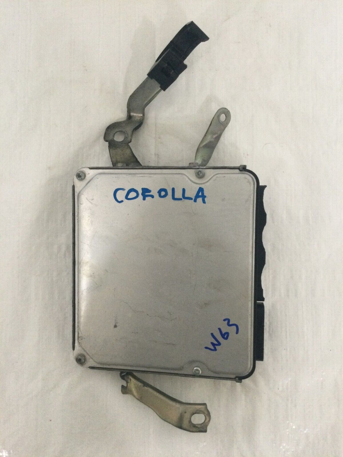 2016B Toyota Corolla Engine Computer Ecu Pcm Ecm Pcu OEM 89661-0z641