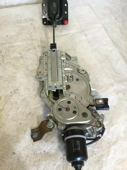 2009 Nissan Murano 3.5L Power Liftgate Tailgate Lift Motor OEM
