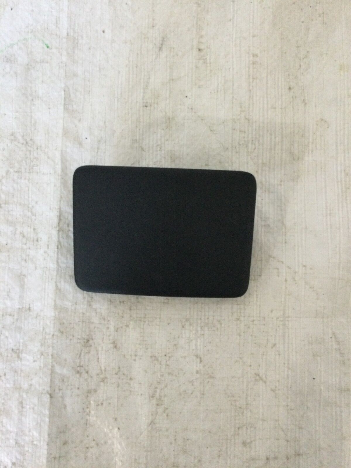 2004 Volvo S60 Dash Box Coin Tray OEM