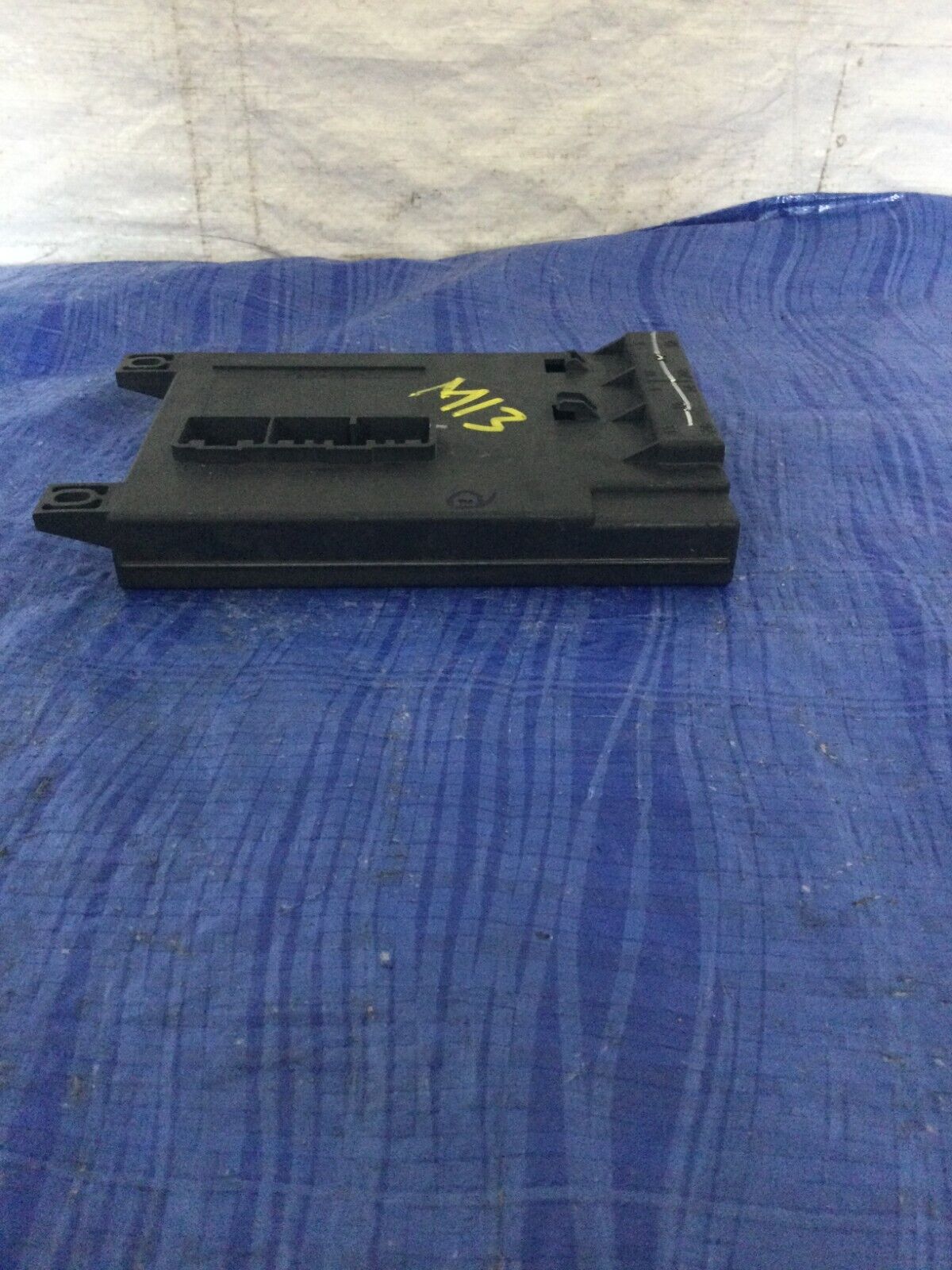 2003 - 2006 Escalade Tahoe Yukon Seat Memory Control Module Front LH 15283584 OE