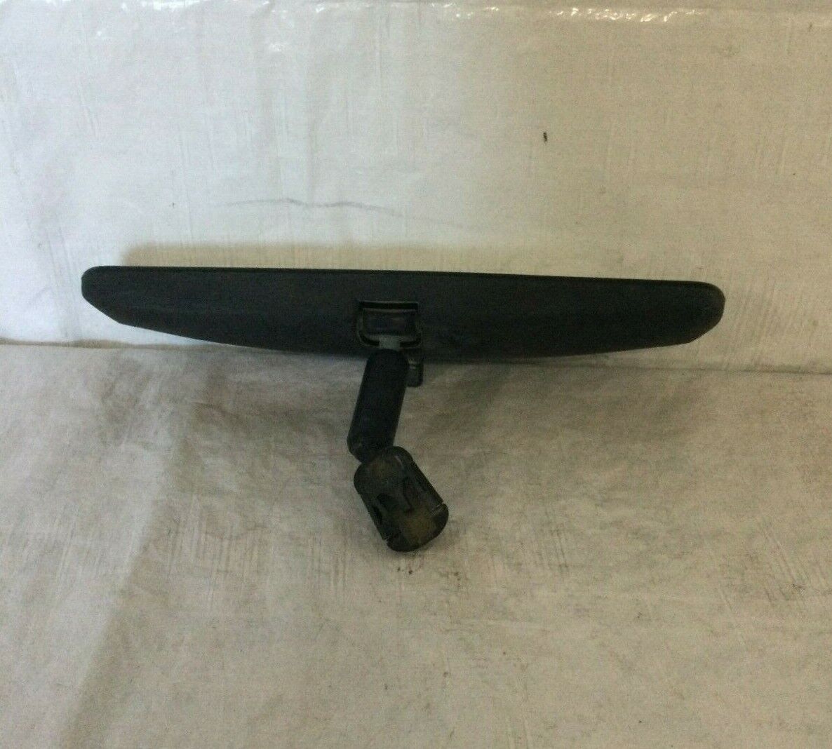 2005 Ford F-350SD Interior Rear View Mirror Manual Dimming OEM