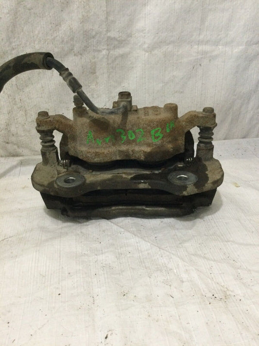 2014 Dodge Grand Caravan  Front Left Side Brake Caliper OEM