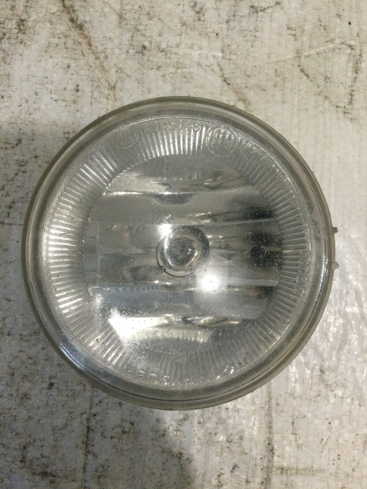 2005-2007 Chrysler 300 Fog Light Lamp OEM